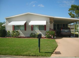 3904 Gail Blvd, West Melbourne, FL 32904