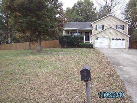 1st image of 57 Lazy Water Dr