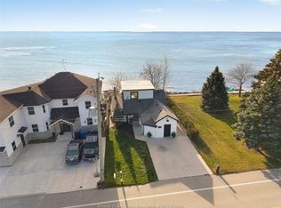 1349 Heritage Rd, Kingsville, ON