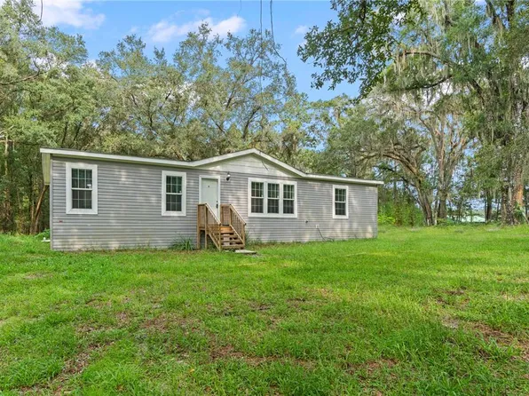 13461 W Highway 316, Reddick, FL 32686