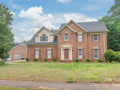 114 Sardis Plantation Dr, Matthews, NC, 28105