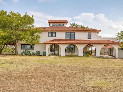 400 Llano Ct, Weatherford, TX, 76087