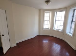 384 E 184th St APT 2F, Bronx, NY 10458