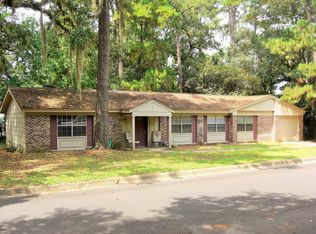 2404 Cherry Grove Ln, Tallahassee, FL 32303