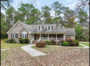 2245 Page Rd, Burgaw, NC 28425