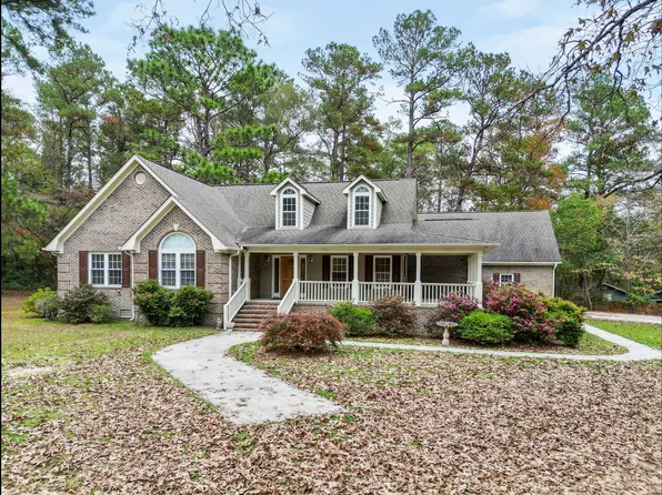 2245 Page Road, Burgaw, NC 28425