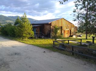 2310 Bitterroot Vw, Victor, MT 59875