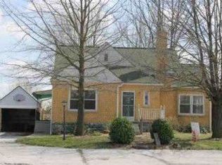 9637 W State Road 56, French Lick, IN
