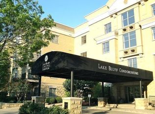 1300 N Prospect Ave APT 307, Milwaukee, WI 53202