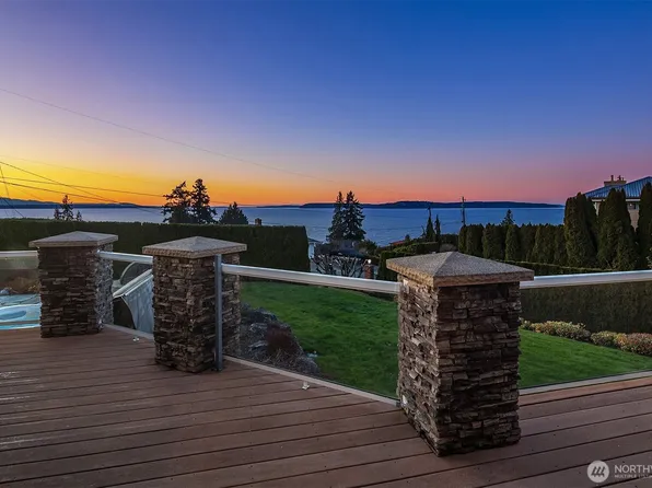 17003 Talbot Road, Edmonds, WA 98026