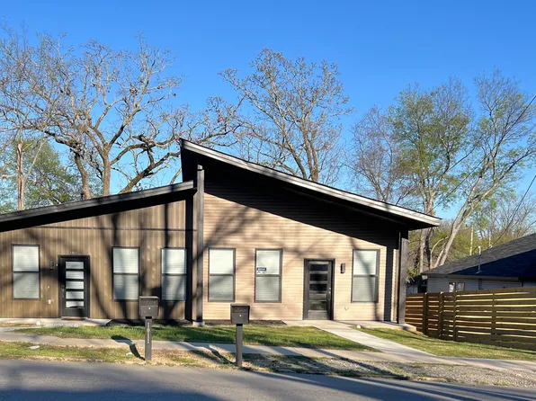 1011 S Woodrow St #B, Little Rock, AR 72204