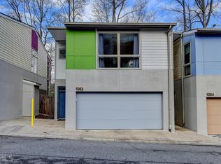1362 Rietveld Row NW, Atlanta, GA 30318