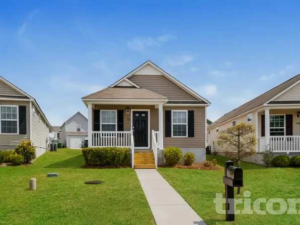 712 Blazing Star Trl, Columbia, SC 29223