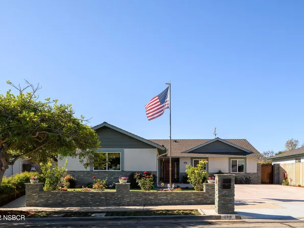 229 San Napoli Dr, Goleta, CA 93117