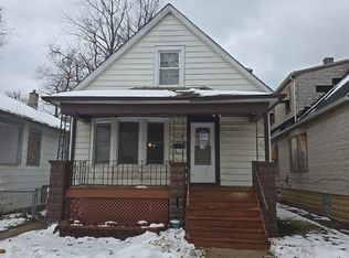 11236 S Stewart Ave, Chicago, IL