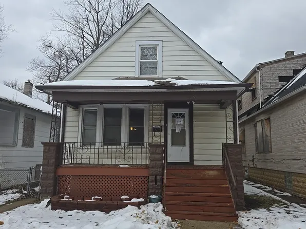 11236 S Stewart Ave, Chicago, IL 60628