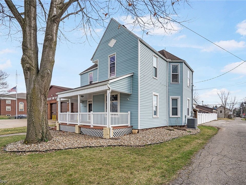 110 W Main St, Beach City, OH 44608 | Zillow