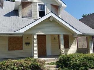 922 W 32nd St, Indianapolis, IN