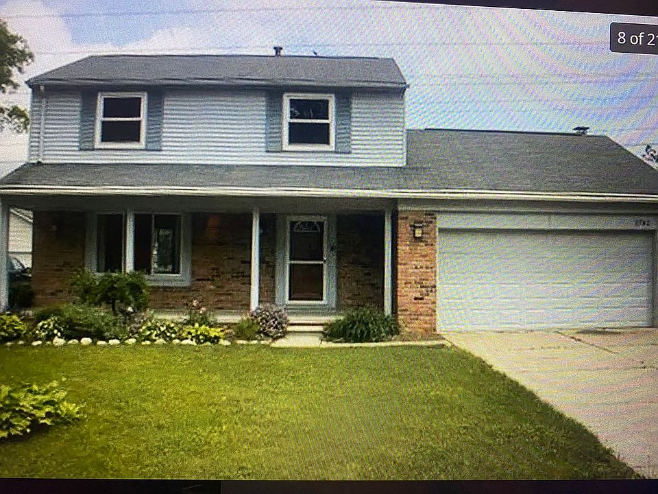 1st image of 2782 Regency Dr