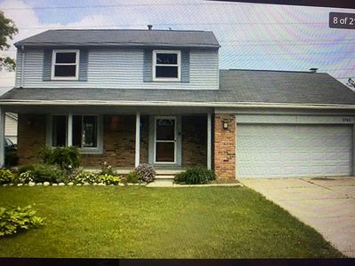 2782 Regency Dr, Orion, MI, 48359