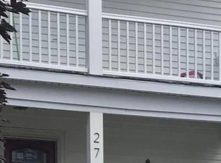 27 Princeton St, New Bedford, MA 02745