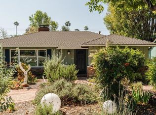 1300 Meadowbrook Rd, Altadena, CA 91001