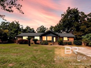 1334 Leroy Stevens Rd, Mobile, AL 36695