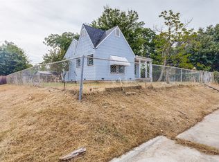 220 Blevins St, Fort Worth, TX 76111