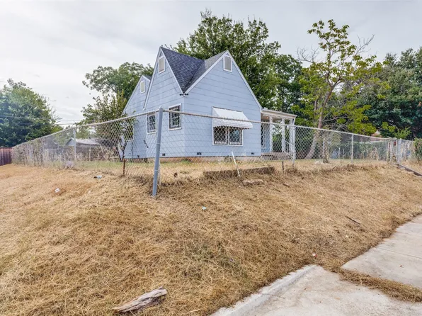 220 Blevins St, Fort Worth, TX 76111