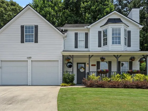 2190 Dresden Grn NW, Kennesaw, GA 30144