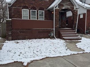 5517 Drexel St, Detroit, MI 48213