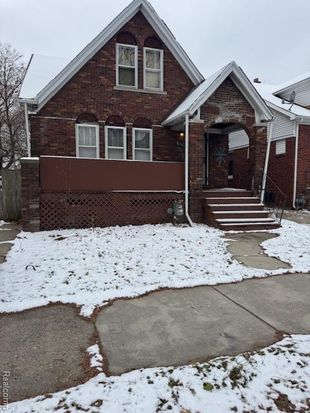 5517 Drexel St, Detroit, MI 48213