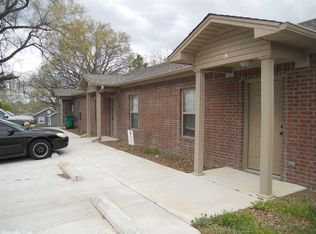 400 E Locust St, Cabot, AR 72023