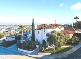 3295 Trumbull St, San Diego, CA 92106