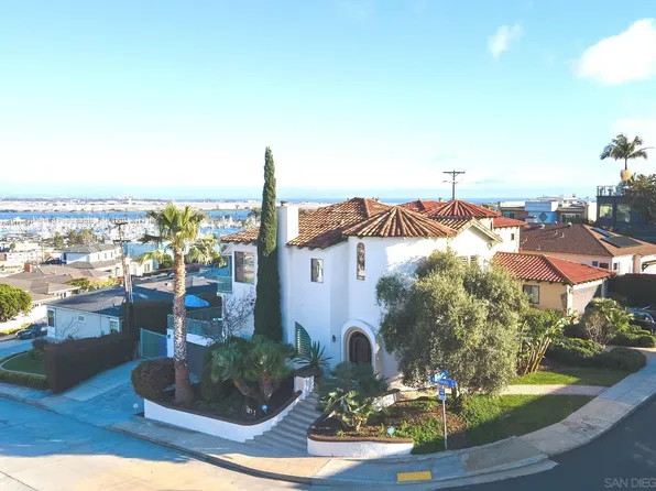 3295 Trumbull St, San Diego, CA 92106