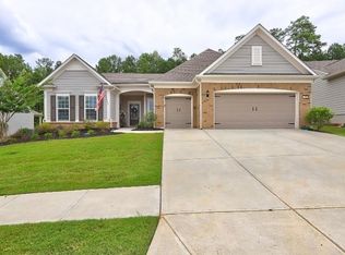 142 Little Gem Ct, Griffin, GA
