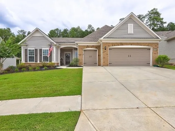 142 Little Gem Ct, Griffin, GA 30223
