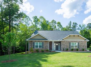 200 Carsons Walk LOT 1, Macon, GA 31216