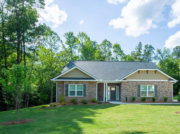 200 Carsons Walk Lot 1, Macon, GA 31216