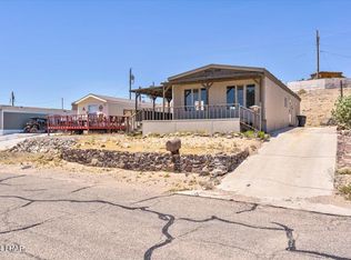 3605 Tourmaline St, Lake Havasu City, AZ 86404