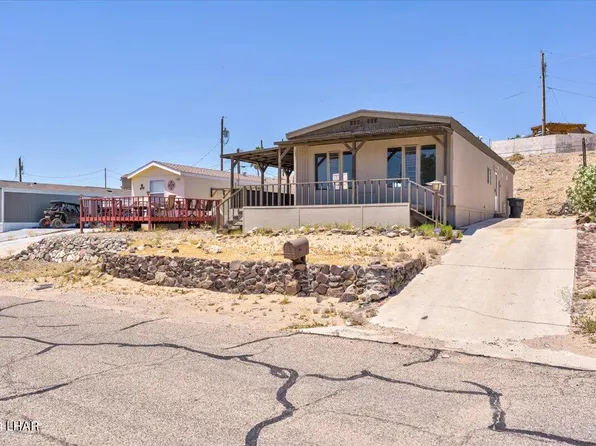 3605 Tourmaline St, Lake Havasu City, AZ 86404