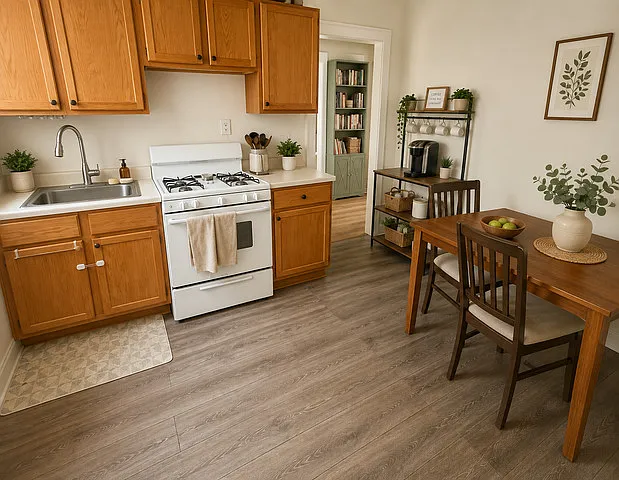 2 bed, 850 sqft, $1,700 — Photo 3