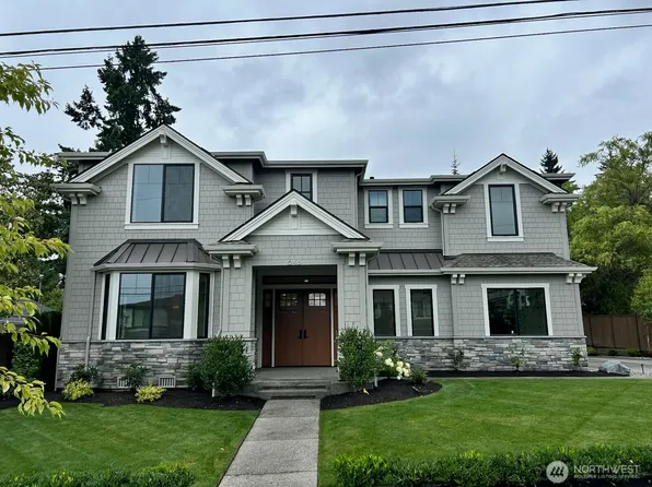 648 11th Avenue, Kirkland, WA 98033
