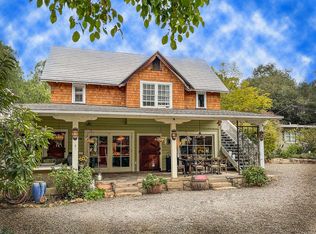 2676 Glendessary Ln, Santa Barbara, CA 93105