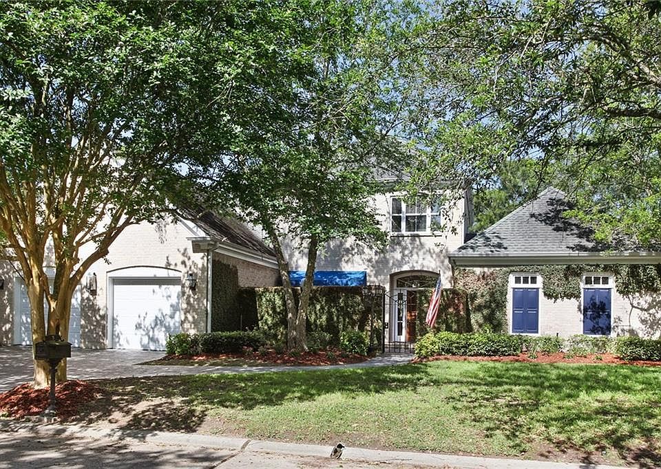 1st image of 3 Lakeway Ct