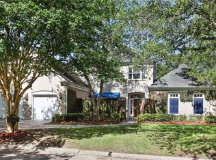 3 Lakeway Ct, New Orleans, LA 70131