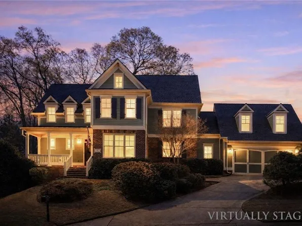 192 Chicopee Dr NE, Marietta, GA 30060