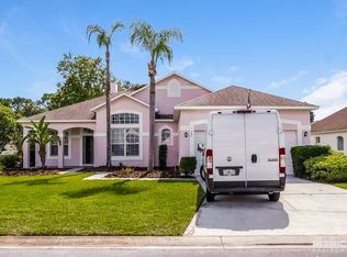 347 Golf Course Pkwy, Davenport, FL 33837