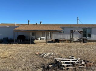 4484 County Ln #17, Ordway, CO 81063