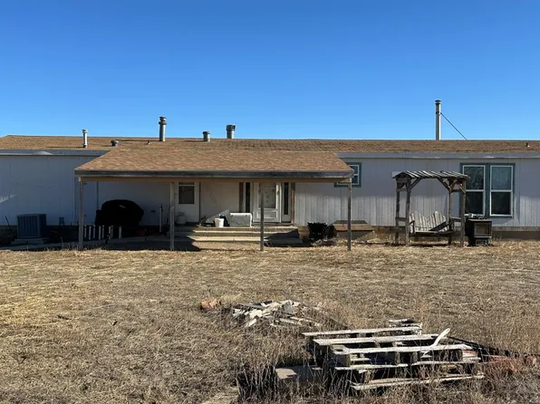 4484 County Ln #17, Ordway, CO 81063